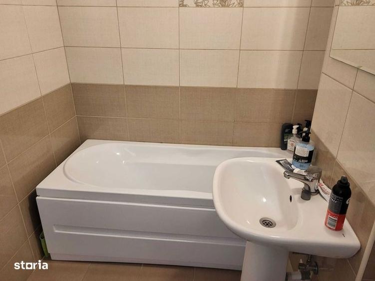 Inchiriez apartament 2 camere - 2
