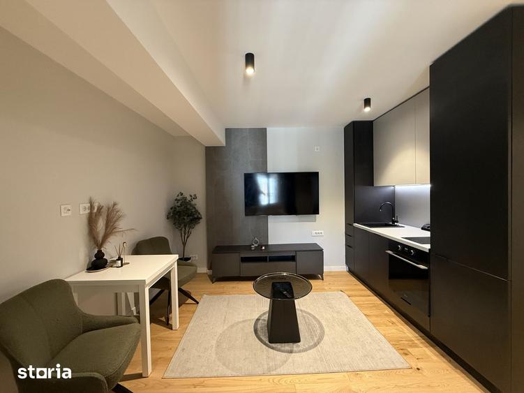 Apartament cu 2 camere în Unirii