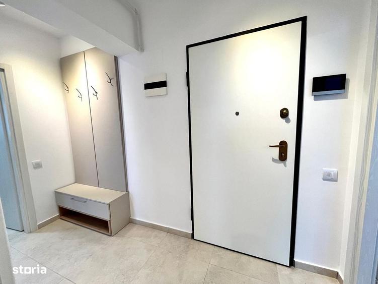 Apartament nou de vanzare 2 camere | Aqua City | Crangasi Sector 6 - 10