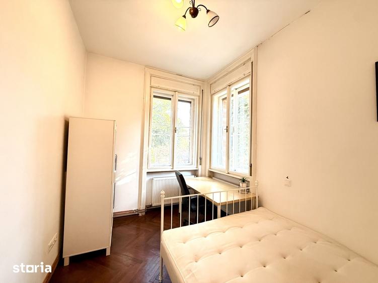 Ap.2 camere , centrala gaz, contract Anaf - Ultracentral - 16
