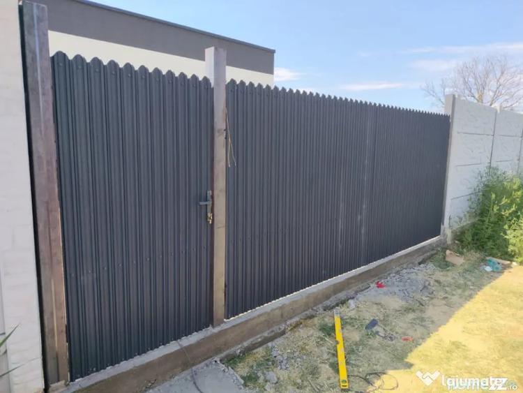 Casa noua pe parter, 107.80 mp, incalzire in pardoseala, zon - 10
