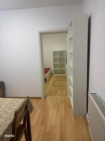 Apartament cu 2 camere decomandat în Pantelimon