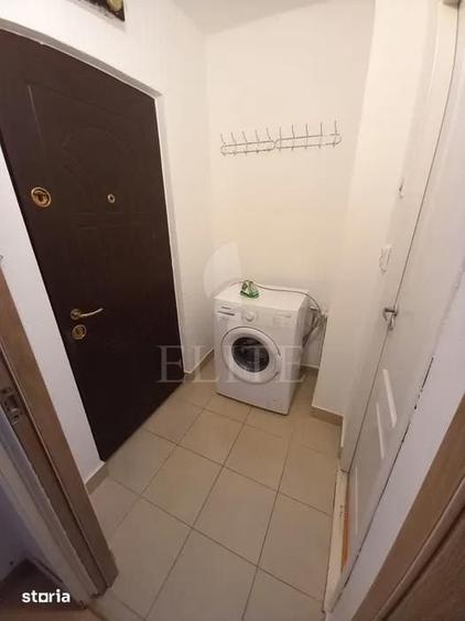Garsonieră în Mărăști