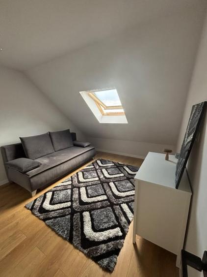 Apartament cu 3 camere, 60 mp, terasa, zona Cetatii - 11