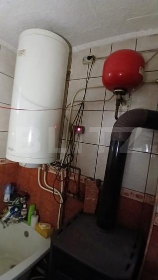 Apartament cu 2 camere decomandat în Deda