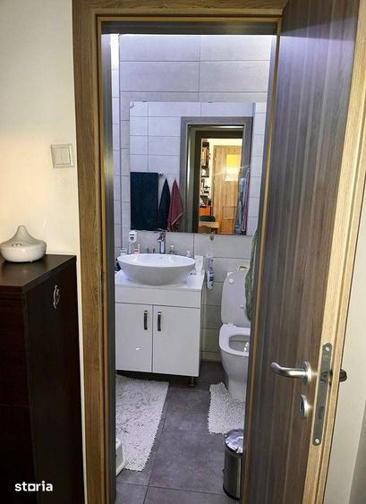 Apartament 3 Camere Stefan cel Mare Lizeanu 3 minute Metrou Obor - 1