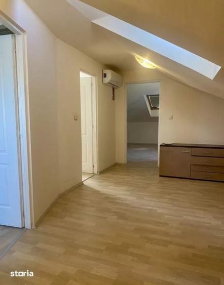 Apartament cu 3 camere în Europa