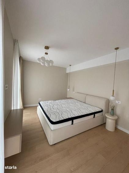 Apartament Luxos 4 Camere | 120 mp Total | Terasa 20 mp & Parcare Incl - 11