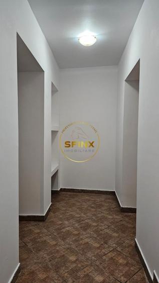 Apartament cu 2 camere semidecomandat în Pache Protopopescu