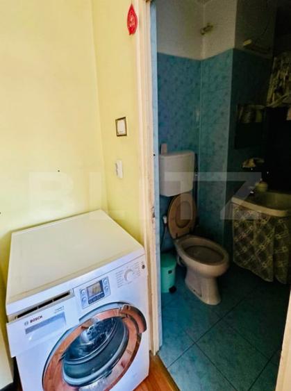 Apartament 3 camere, zona Unirii - 5