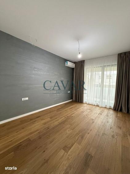 Apartament cu 2 camere în Giurgiului