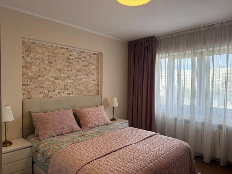 2 camere Aparatorii Patriei -  aleea Tomesti | imobil nou & parcare proprie | - 2