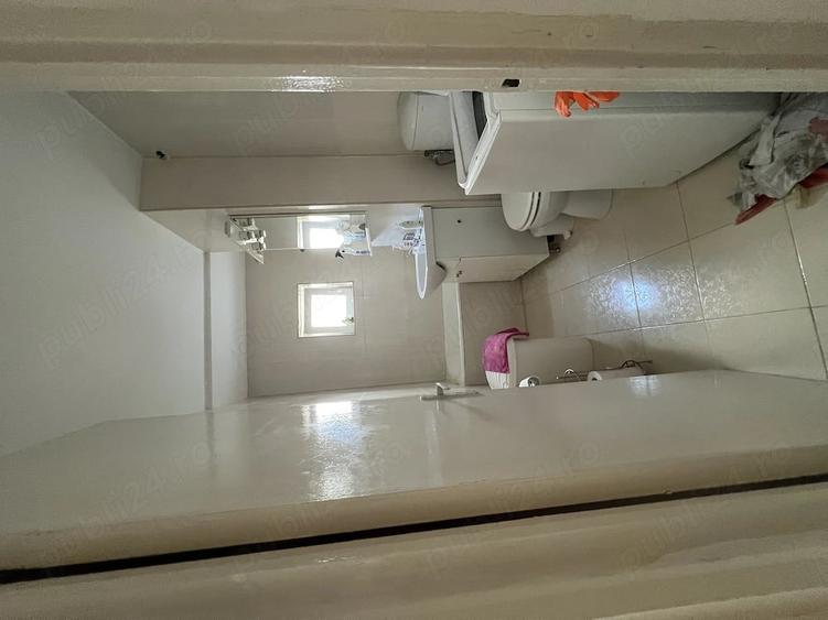 Apartament cu 2 camere semidecomandat în Bucovina