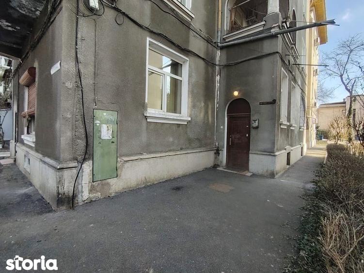Apartament cu 2 camere în Obor