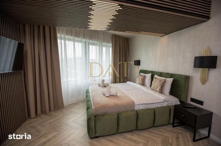 Apartament cu 3 camere în Mănăștur