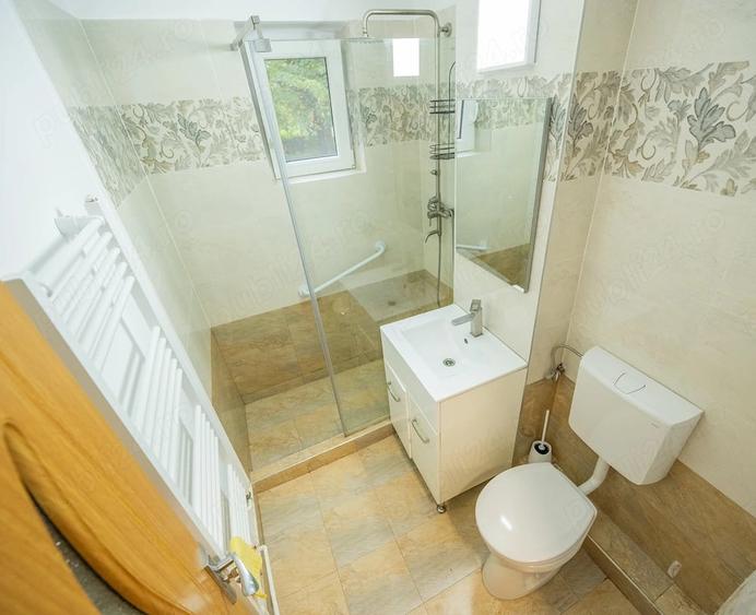 Apartament cu 2 camere decomandat în Grigorescu