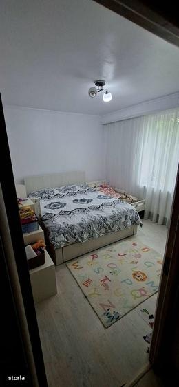 2 camere Craiovei , RENOVAT / mobilat / utilat , finisaje moderne - 11