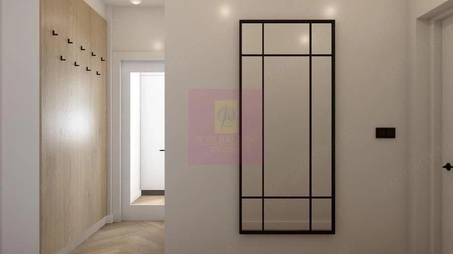 Doua apartamente premium in Floreasca | Design de arhitect | Renovat i - 8