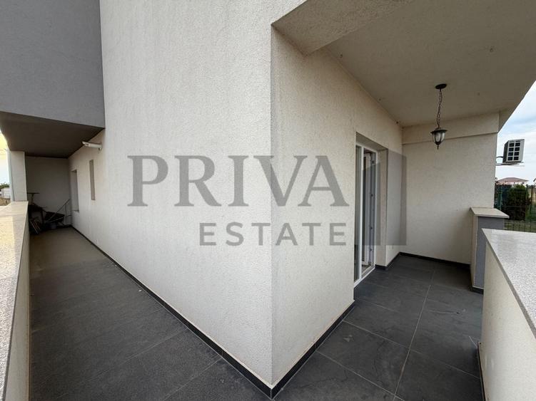 Apartament cu 2 camere decomandat, mobilat în Giroc