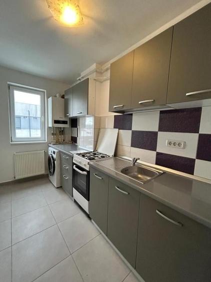Apartament cu 2 camere în Militari