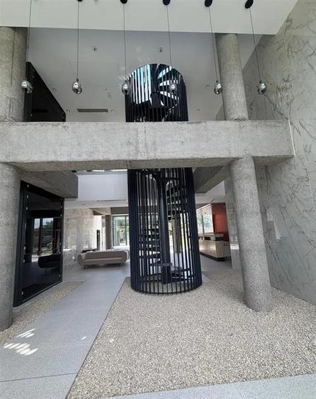 Apartament cu 2 camere decomandat în Floreasca