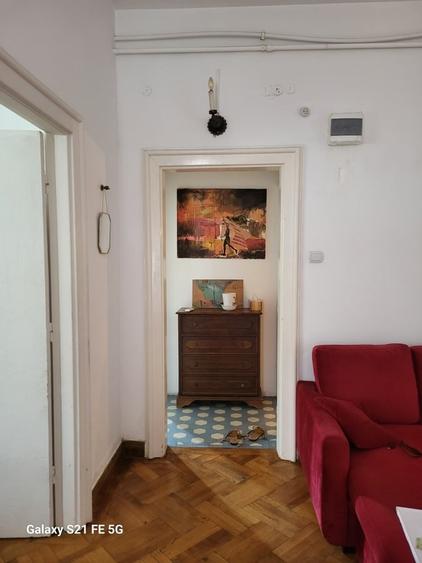 Batistei, ultracentral - 6