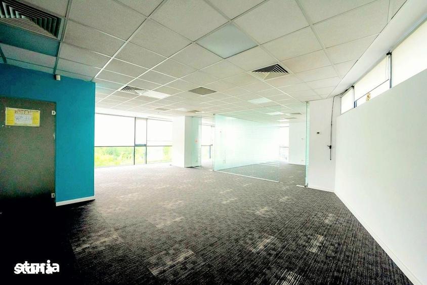 Spațiu comercial, de 1,000 mp, în Chiajna