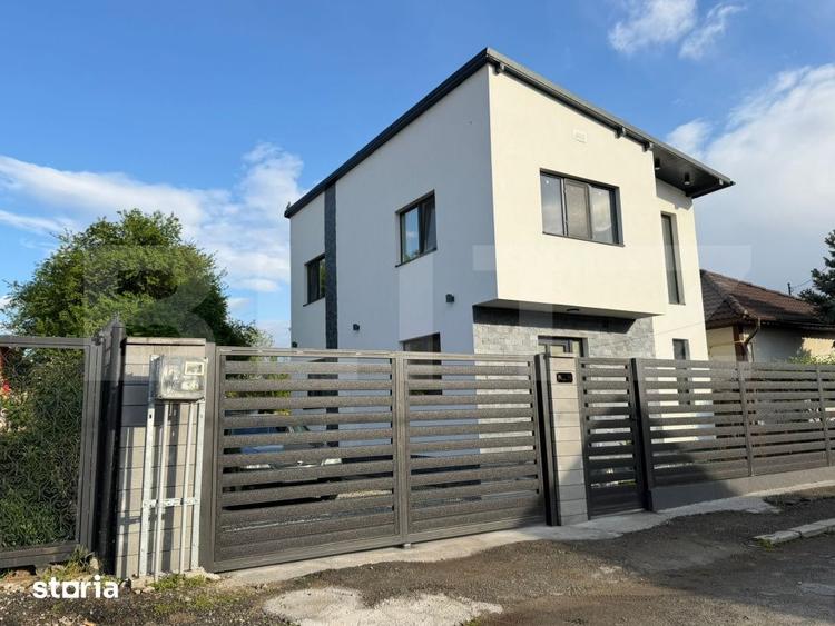 Casă cu 3 camere cu Teren 408 Mp în Central