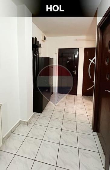 Apartament cu 3 camere decomandat în Bogdan Vodă
