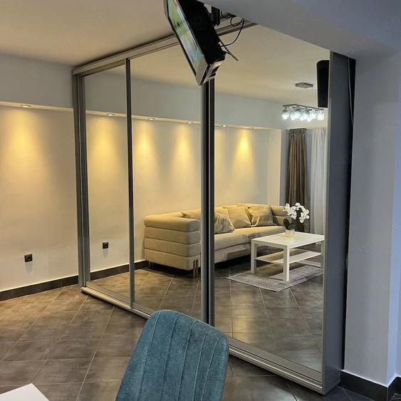 Apartament 2 camere Decebal langa Sanador, 3 balcoane, prima inchiriere - 3