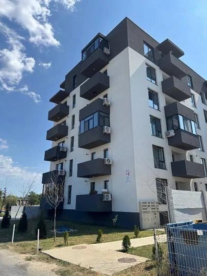 Garsoniera de inchiriat, 41 mp, balcon - 4