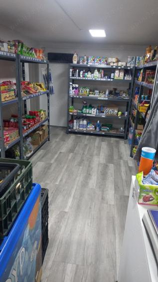 Spațiu comercial, de 25 mp, în Micro 4
