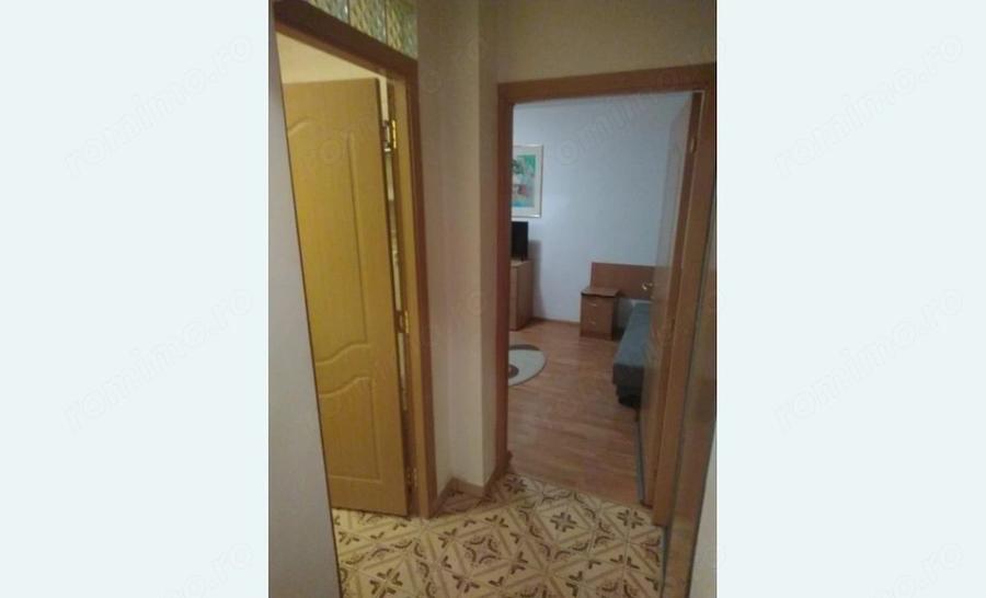 Garsonieră decomandată, mobilată în Tineretului