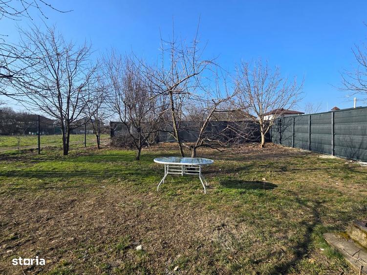 Pet friendly - vila + 500 mp teren - Vadul Anei, Branesti - 15
