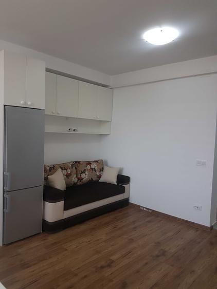 Garsonieră decomandată în Tătărași