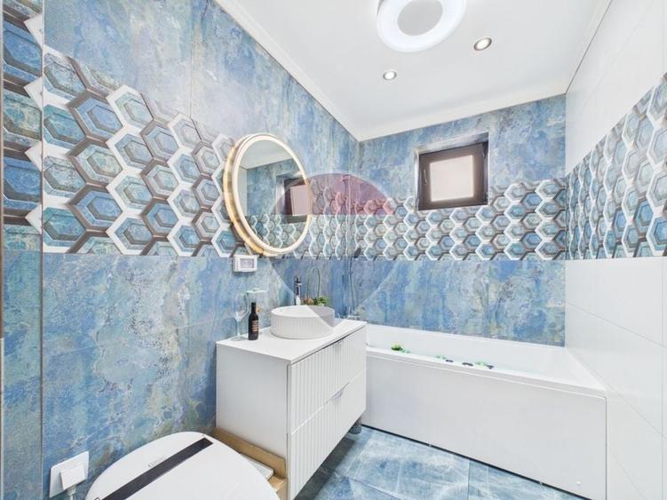 Apartament cu 3 camere decomandat în Nicolae Grigorescu