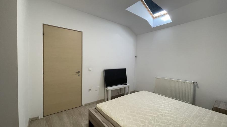 Apartament cu 2 camere decomandat în Nicolae Grigorescu