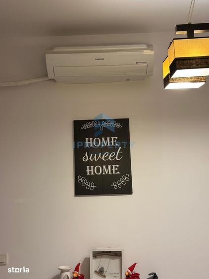 Apartament cu 2 camere în Dobroești