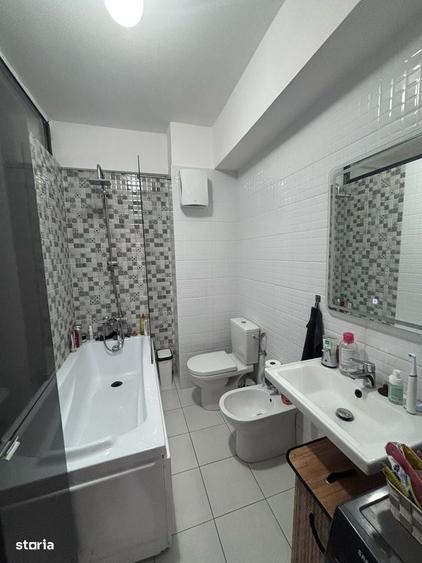 Apartament cu 2 camere în Tomis Nord — fotografia 1