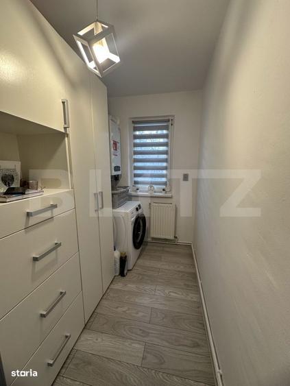 Apartament 3 camere, 51 mp, zona Dambu Pietros - 7