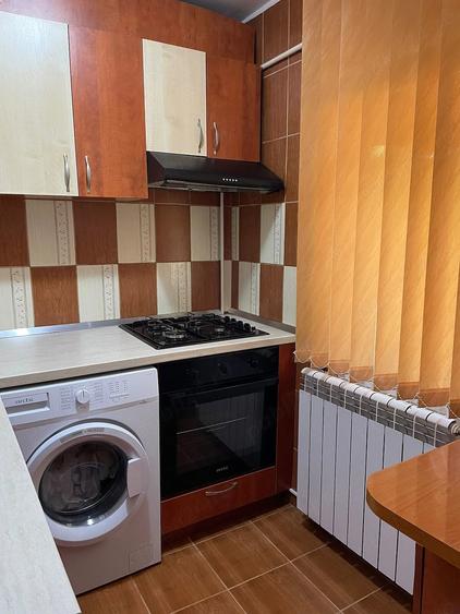 Garsonieră semidecomandată în Sărari