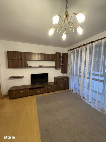 Apartament cu 2 camere în Chiajna