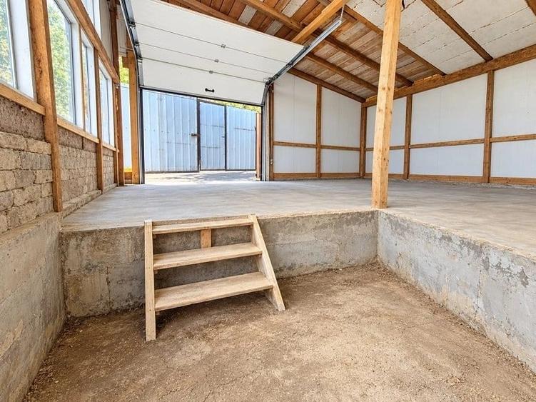 Casă individuală cu 3 camere cu Teren 400 Mp în Mircea cel Bătrân