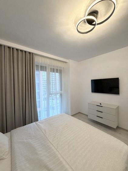 Apartament cu 3 camere în Dumbrăvița