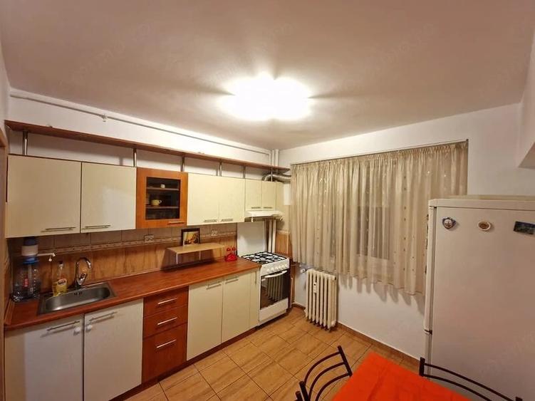 Apartament cu 2 camere decomandat în Theodor Pallady