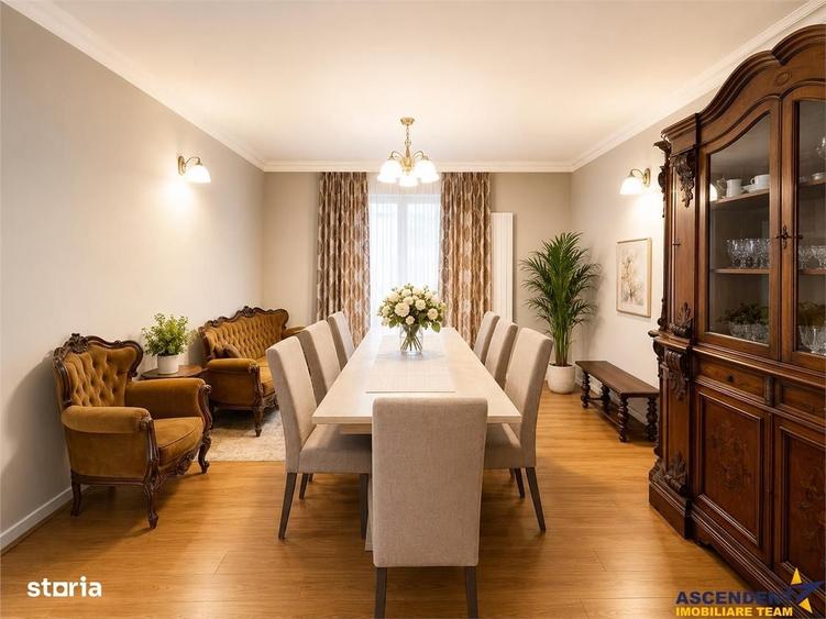 Casă cu 4 camere cu Teren 700 Mp în Livezeni