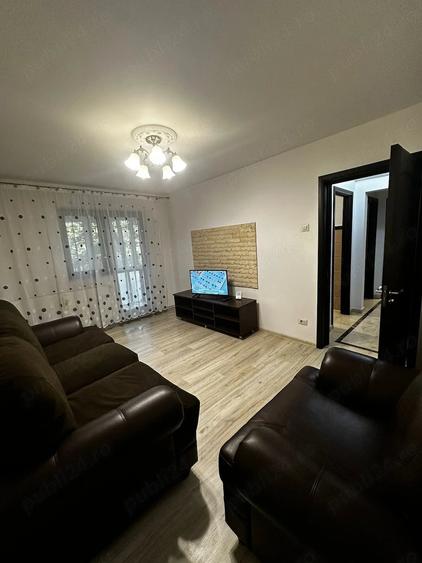 Apartament cu 2 camere decomandat în Centru Civic