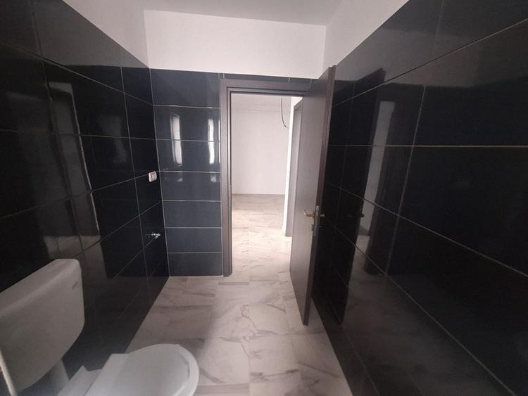 Apartament cu 2 camere decomandat în Sânpetru