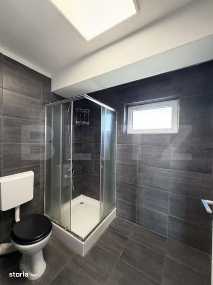 Apartament 3 camere, 90 mp, 2 bai, pet friendly, garaj Calea Turzii - 11