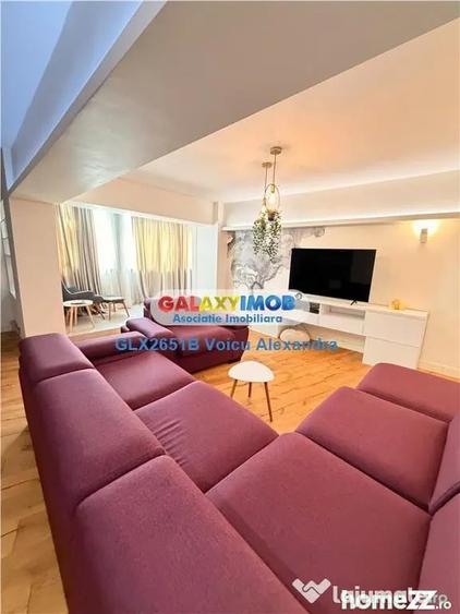 Apartament 3 Camere Vacaresti - Centrala - Parcare - Superb - 1